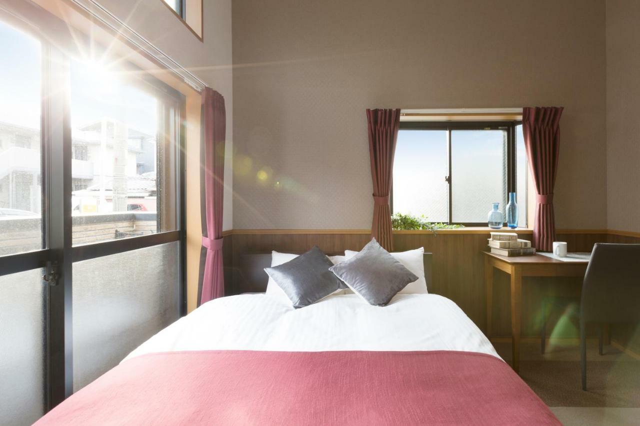 Smart Hotel Hakata 2 Фукуока Экстерьер фото