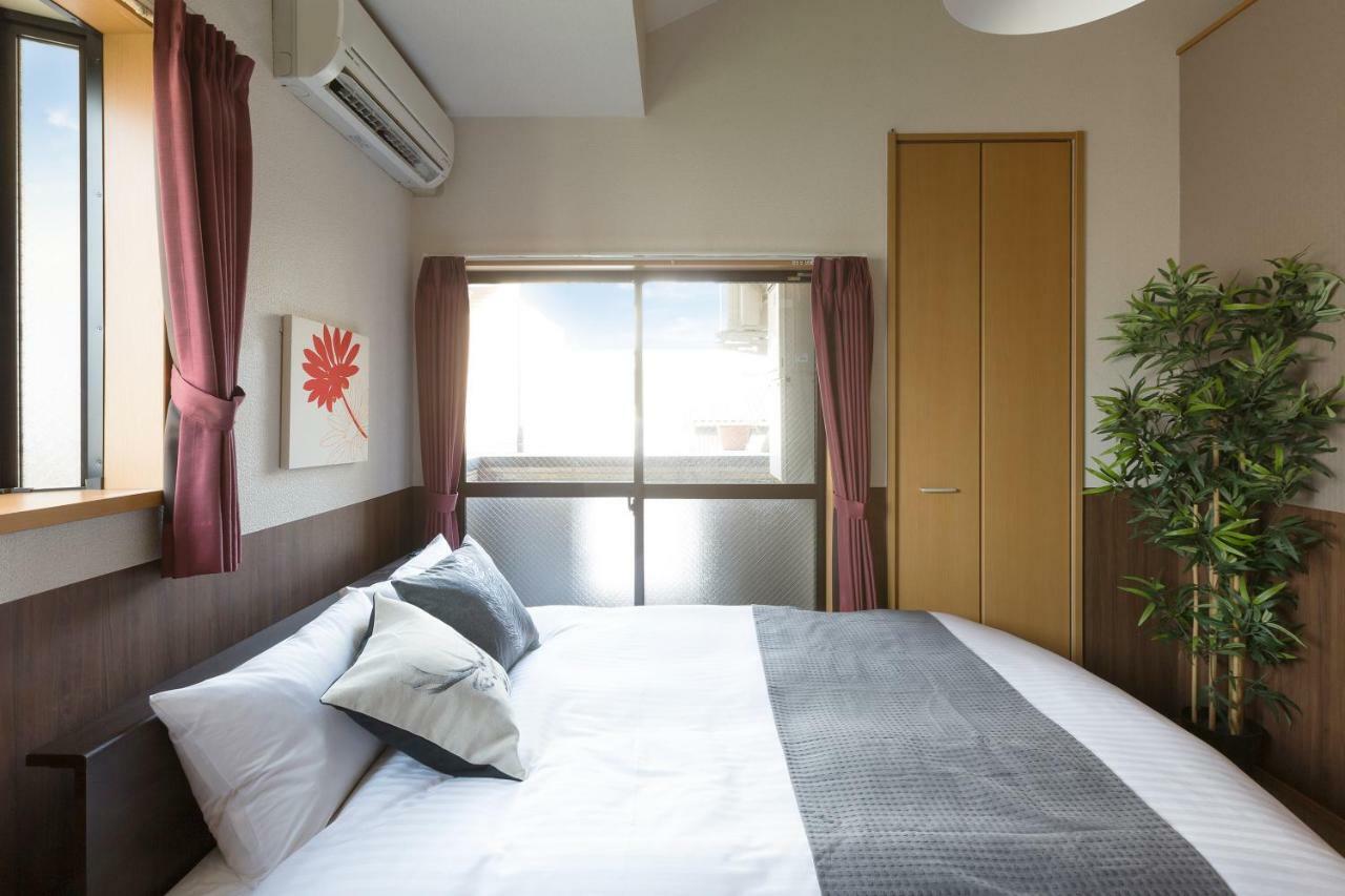 Smart Hotel Hakata 2 Фукуока Экстерьер фото
