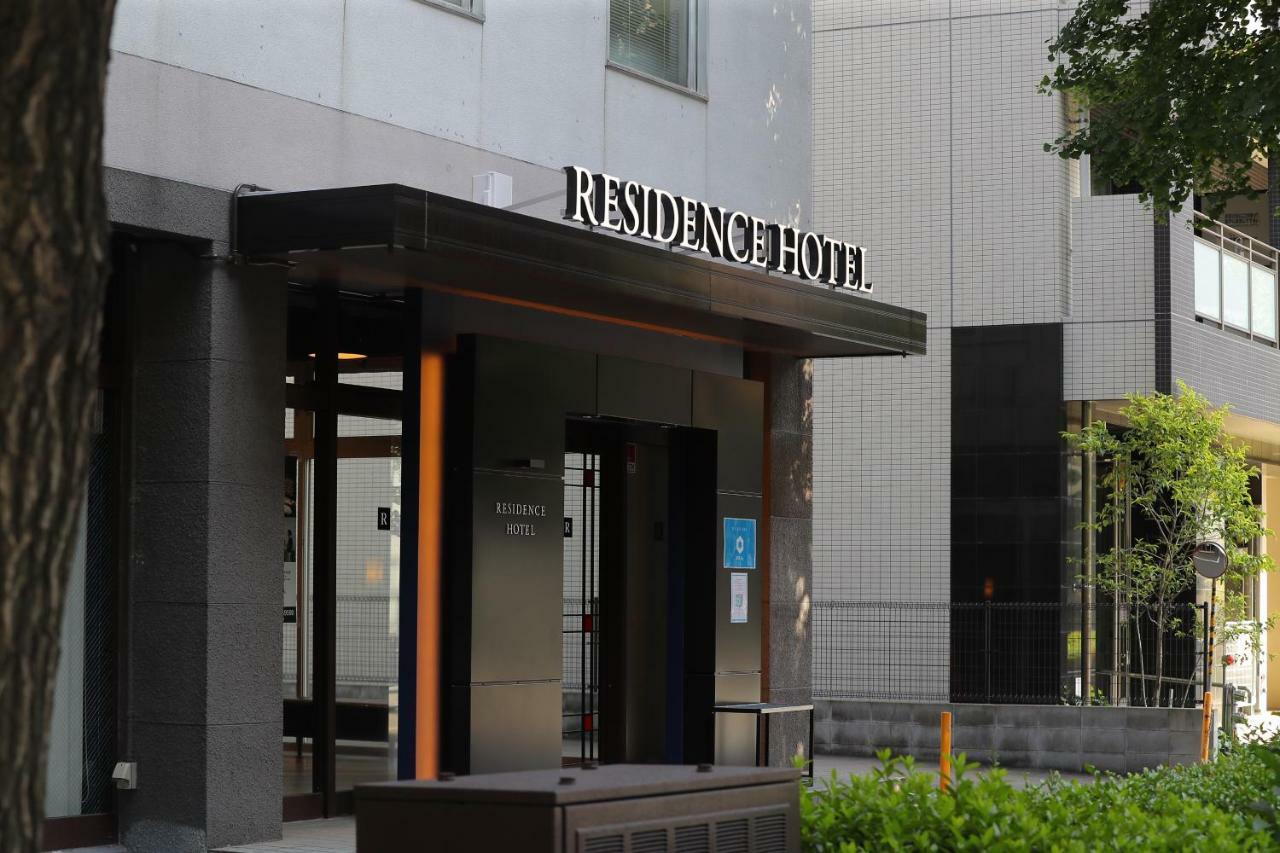Smart Hotel Hakata 2 Фукуока Экстерьер фото